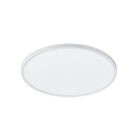 Leier Ceiling Light LED Round 42W Ultra-THIN 5CM Oyster Lamp Modern Cool/Warm