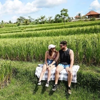 Dock & Bay Beach Towel Cabana Collection XL | Quick Dry | Goa Grey