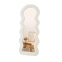  Full Length Mirror 1.6m Floor Standing