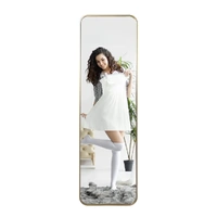  Full Length Wall Mirror 1.7m Floor