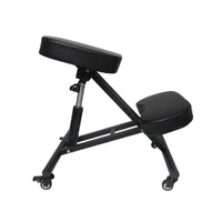  Kneeling Chair Computer Ergonomic Black