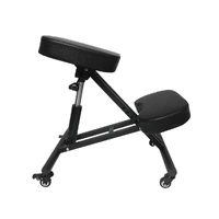  Kneeling Chair Computer Ergonomic Black