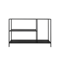 3-Tier Console Table Office Furniture