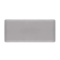  Anti Fatigue Mat Standing Desk 51x99cm Grey Large