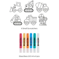  Sun Deco - Construction