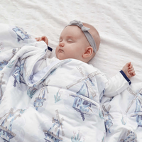  Cooling Comforter Blankets | Kids 120*150