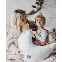  Danas Hen Pillow FAMOUS CARLA | Sand