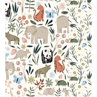  Kid Kit  Zoo | Khaki