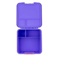 MONTII.CO Little Lunch Box Co | Bento Three -Grape