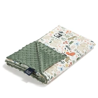  Light Blanket Medium CAPPADOCIA SKY | Honey