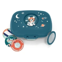  Gram Snack Box - Cosmic Blue Cosmic Blue