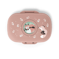  Gram Snack Box-Cinnamon Fox Cinnamon Fox
