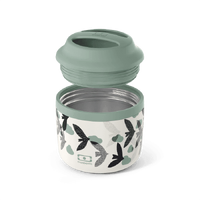  Element Graphic 550ML Thermos-Birds Birds