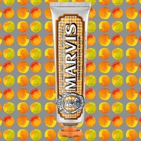  Orange Blossom Toothpaste 75ml