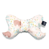  Angels Wings Head Support Pillow DUNDEE & FRIENDS PINK | Smoke Mint