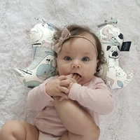  Angels Wings Head Support Pillow STILL ALIVE | Toffi