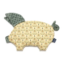  Sleeping Pig BEEBEE |Khaki