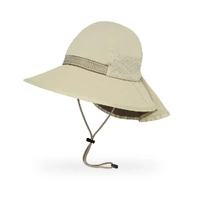 Sunday Afternoon Kids Play Hat UPF50+ | Blossom Large (5-12yrs)