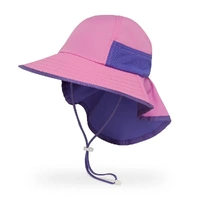 Sunday Afternoon Kids Play Hat UPF50+ | Space Explorer Medium (2-5yrs)