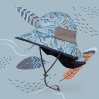 Sunday Afternoon Kids Play Hat UPF50+ | Pollinator Small (6-24mth)