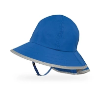 Sunday Afternoon Kids Play Hat UPF50+ | Royal Large (5-12yrs)