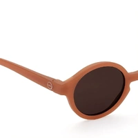  Baby & Kids Sunglasses-Essentia Collection Cinnamon Baby (0-9 months)