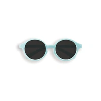  Toddler sunglasses | Sun Kids Collection #D | For 9-36 months Aqua Green