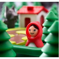  Little Red Riding Hood