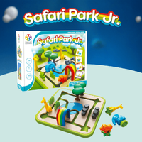  Safari Park Jr.