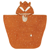 Trixie Organic Poncho Mr. Polar Bear