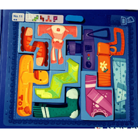  Logic Box My Llittle Suitcase