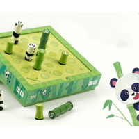  Wheres Panda 3D Sudoku
