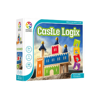  Castle Logix