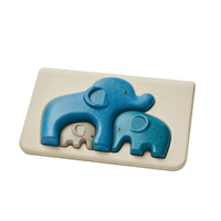  Elephant Puzzle