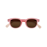  kids sunglasses Junior C - Oasis Collection Hibiscus Rose