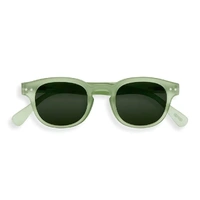  kids sunglasses Junior Collection C - For 5-10 YEARS Grey