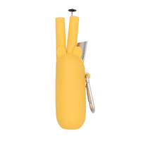  Keepie Bubble Tea Straw Yellow