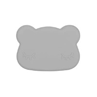  Bear Snackie Blue Dusk