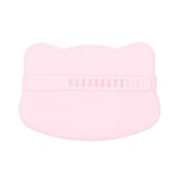  Cat Snackie Dusty Rose