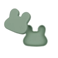  Bunny Snackie Rust