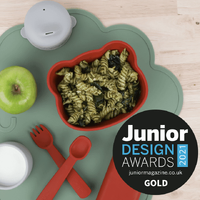  Stickie Bowl Blue Dusk