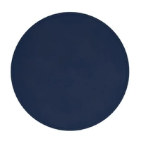  Round Placie? Silicone Placemat Blush