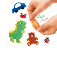  Aqua Magic Dinosaurs