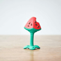  Kamikami Baby Teether 3D Watermelon