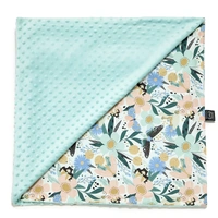  Kids Light  Blanket  Medium Fairytale Land