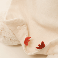  Baby Cotton Bib