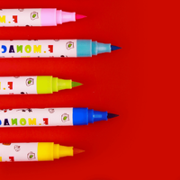  Taper Head Washable Marker