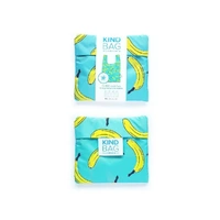KIND BAG Reusable Bag - Mini | Banana