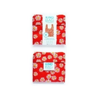 KIND BAG Reusable Bag - Mini | Daisy