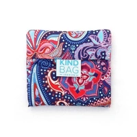 KIND BAG Reusable Bag - Medium| Boho Paisley